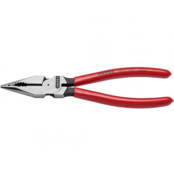 Alicat Universal de Inmersión KNIPEX 185 mm