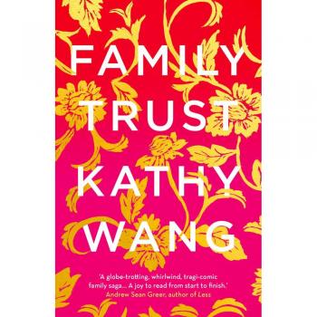Kathy Wang Family Trust