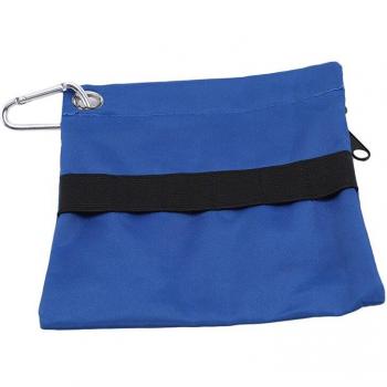 Bolsa de Golf Compacta con Mosquetón
