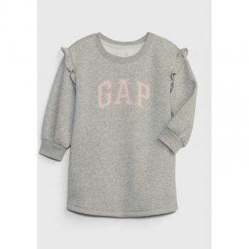 GAP Freizeitkleid für Kinder Grau