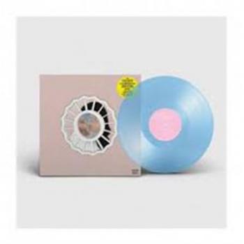 Miller, Mac – Balloonerism (Vinilos 2xLP en Blanco y Negro)