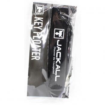 Jackall Noir Flotteur pour Clés 4311