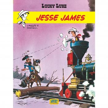 Lucky Luke