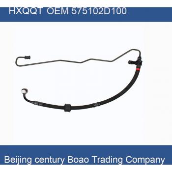 OEM Power Steering Pressure Hose for 2001 Elantra Tiburon 57510 2D100