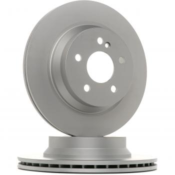 TEXTAR Disco freno MERCEDES-BENZ A0004230912