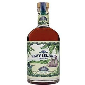 Navy Island XO
