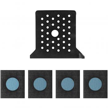 Filtro Secador de Niebla Garmin Virb X/XE