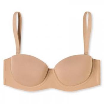 Schiesser Bandeau-BH mit Schale für Frauen
