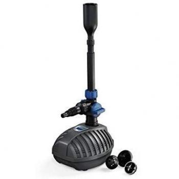 Aquarius Classic 4000 E Wasserspielpumpe