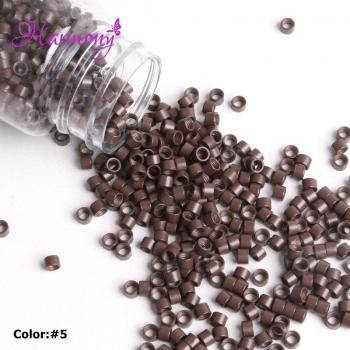Hair Extension Micro Rings