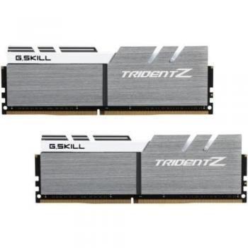G.Skill TridentZ 32 GB (2x16) DDR4 3200 MHz – Intel Z170 Ready