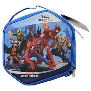 Bolsa de Accesorios Tech Zone Disney Infinity 2.0