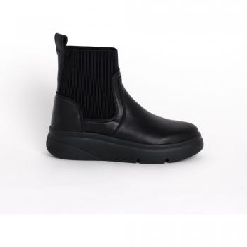 Stivale Elastic Scholl Aspen Nero Taglia 41