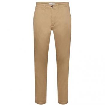 Beige Chinohose SDJim von Solid