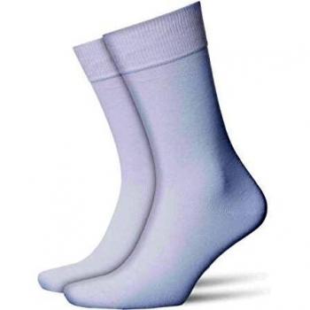 Burlington Lord White Sock Bundle