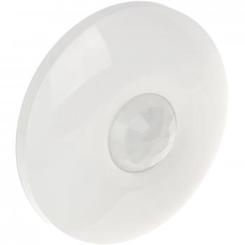 Hikvision DS-PDCL12-EG2-WE Detector PIR de Techo 868Mhz
