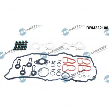 Dr. Motor Automotive Cylinder Head Gasket DRM222106