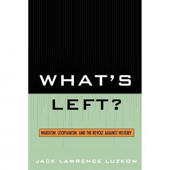 What's Left?