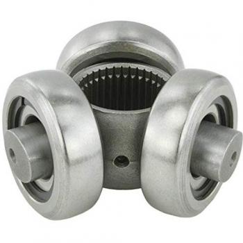 Drive Shaft Hub 0416CW5 – Febest Model