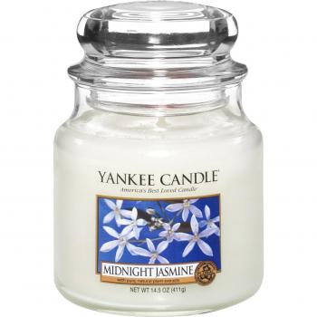 Yankee Candle Midnight Jasmine 411 g
