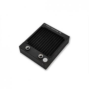 Raffreddatore EK 3831109860250 in Nero PE 120