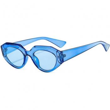 Women's Vintage Cat Eye Sunglasses