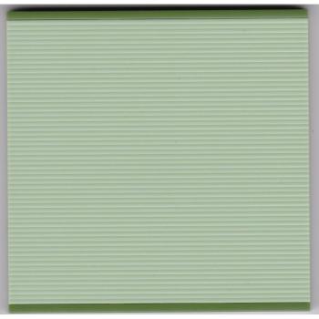 Colorful Pink Tank Null Tatami Half-Sized Mat