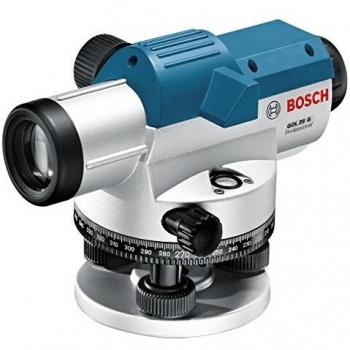 Bosch GOL 26 G Professional Level