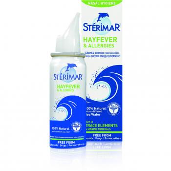 Stérimar Nettoyage Nasal 50 ml