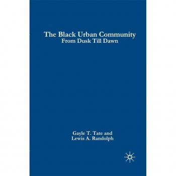 The Black Urban Community
