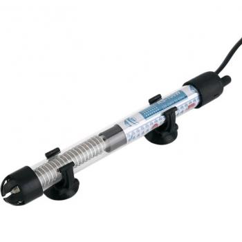 DoubleGuard Waterproof Aquarium Heating Rod