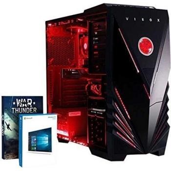 VIBOX Precision 6W