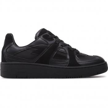Trussardi Sneakers 79A00844 in Nero