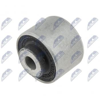 NTY ZTT‑HD‑029C Trailing Arm Control Mount