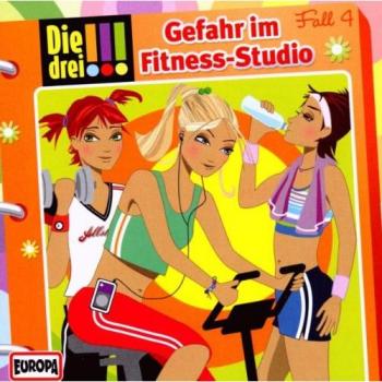 BUSCH 8750814 CD Drei !!! 4