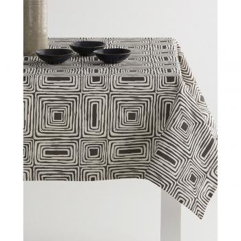 MINT DECO Mantel Lavar sin Manchas