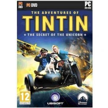 The Advent Tintin: Secreto