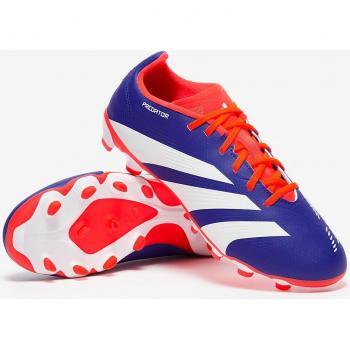 Predator League MG J Infantil Rojo