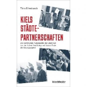 Kiels Städtepartnerschaften