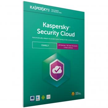 Kaspersky Total Security