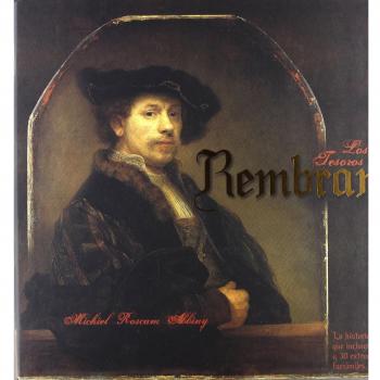 Los tesoros de rembrandt (Tapa dura).