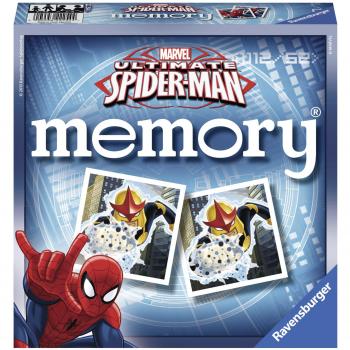 Mémory Ultimate Spider-Man
