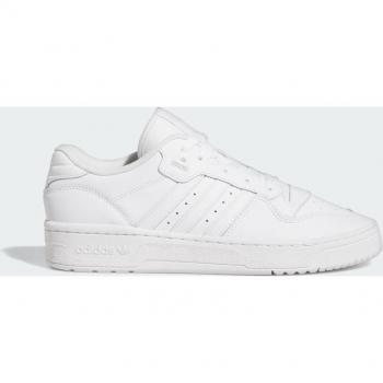 Adidas RIVALRY LOW Unisex Sneakers White GX2272