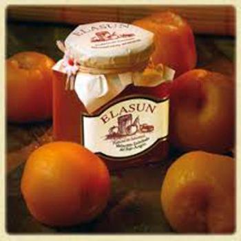 Sabor a Melocotón Embolsado Elasun