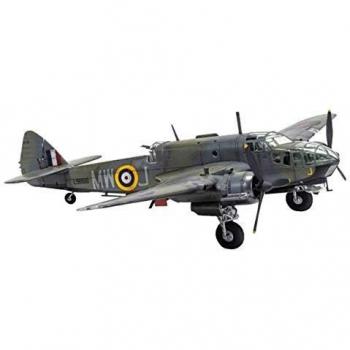 Airfix X4021 Bristol Beaufort Mk.1 1/72 Plastic Aircraft Kit