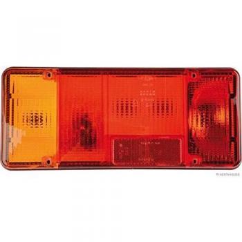 HERTH+BUSS ELPARTS 83830360 luz de cola