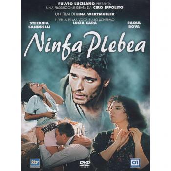 Ninfa plebea