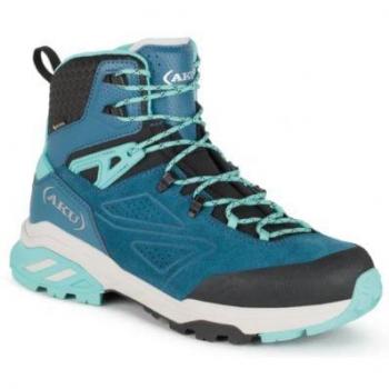 AKU Scarponi da Trekking con Gore‑Tex Reattivo