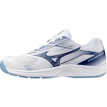Mizuno Hallenschuhe Cyclone Speed 5 Herren Größe 44,5