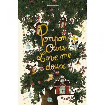 Pompon Ours